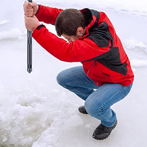 Liantral LT-CSA-K22-S Survival Camping Shovel Axe Set thumb #4