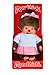 Monchhichi Skirt Girl 8