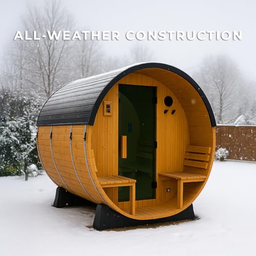 infrared sauna 2026 25