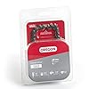 Oregon S60 AdvanceCut Replacement Chainsaw Chain for 18-Inch Guide Bars, 60 Drive Links, Pitch: 3/8", .050" Gauge, Fits Craftsman, Mastercraft, McCulloch, Poulan, and More #2