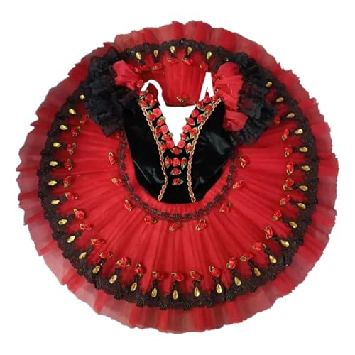 Costume Danse Swan Lake : la robe patinage artistique pour vos galas