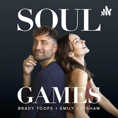 Soul Games Podcast Por Soul Games Media arte de portada