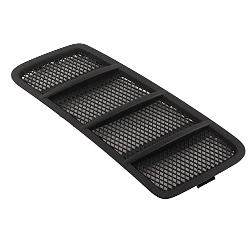 Rejilla de ventilación de recambio para solucionar el desgaste del capó izquierdo de tu coche W166