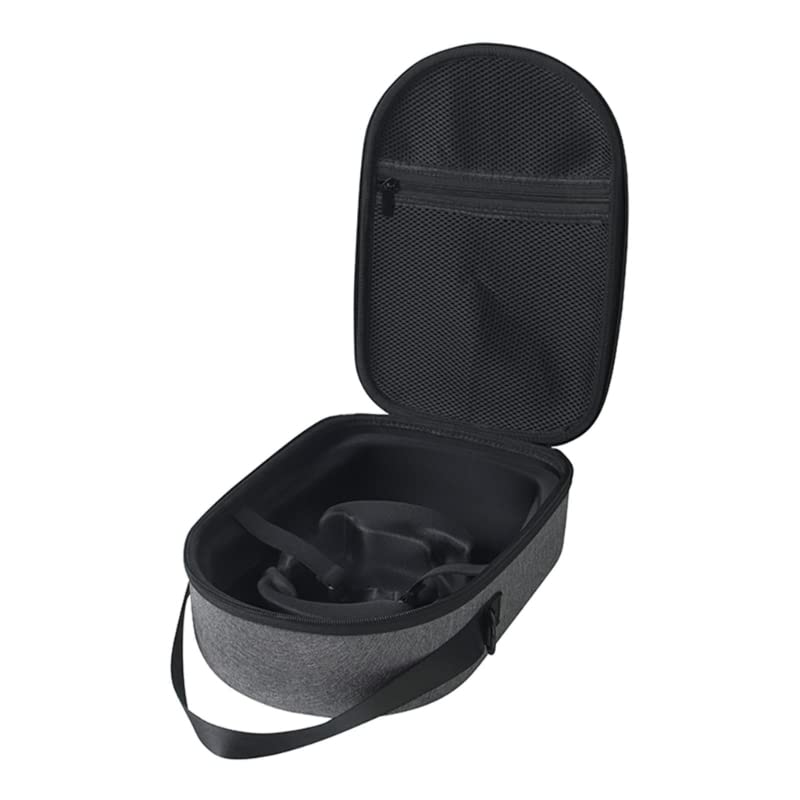 VR Face Cover Compatible for Pico NEO 4 VR Glasses, Silicone VR Headset Cover Interface Pad Anti-Sweat Facial Eye Mask Padding All-in-One Bracket Sleeve-image-7