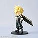 Square ENIX INC Final Fantasy VII Remake: Cloud Strife Adorable Arts Figure