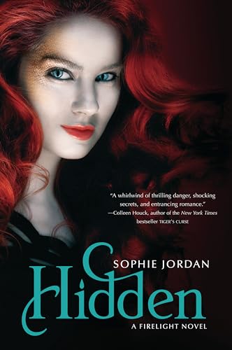 Hidden: 3 (Firelight, 3) view 2