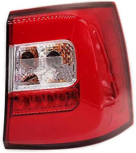 Luz trasera para Kia Sorento solucione la avería del piloto exterior derecho de freno