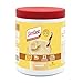 Produktbild SlimFast Milchshake Pulver Banane I Kalorienreduzierter Diät-Shake mit hohem Eiweißanteil I Diät-Pulver für eine gewichtskontrollierende Ernährung I Nur 225 Kalorien pro Protein-Shake I 365 g