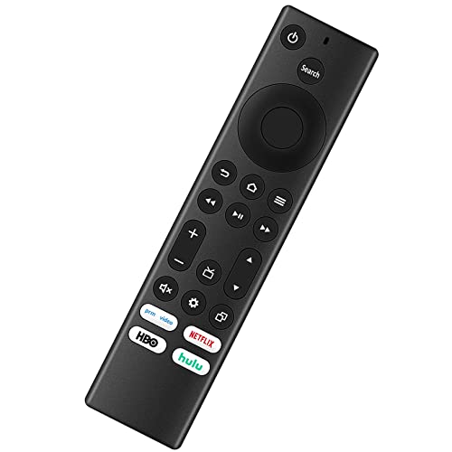 Ct-Rc1Us-21 Infrared Ir Replacement Remote Control Applicable For Toshiba Fire Tv 43Lf621U21 55Lf621U21 Tf-32A710U21 43Lf421U21 50Lf621U21 32Lf221U21 65C350Ku Tf-43A810U21 Tf-50A810U21 Tf-55A810U21 #TOP1