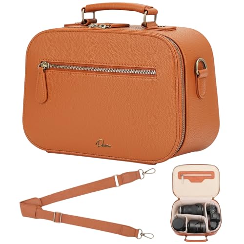 Waterproof Camera Sling Bag for Photographers 4L
