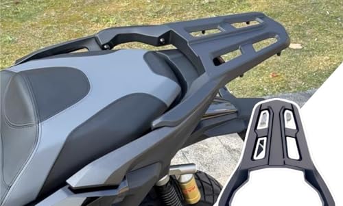 Porte-bagages rail vertical ADV 350 pour fixer solidement votre coffre