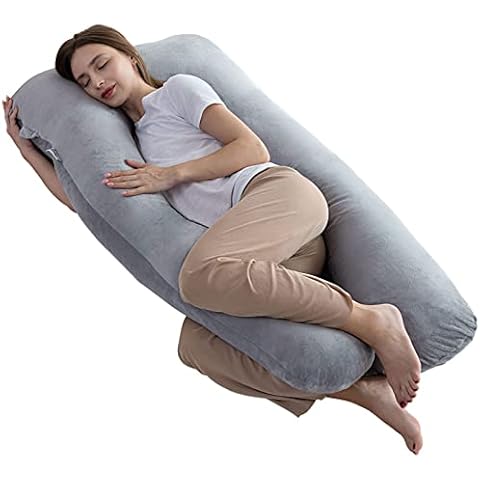 Almohada Rukoy para Embarazo Cover