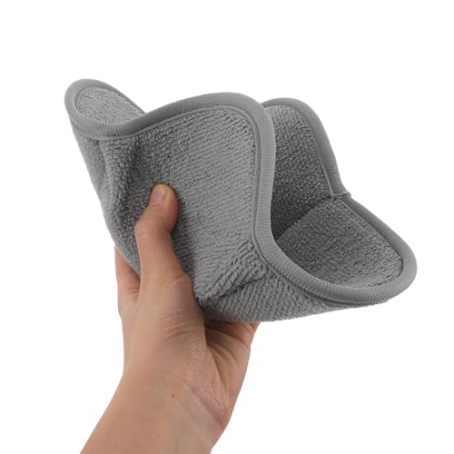 Soportes para cuencos de microondas de 3 piezas, aislante térmico resistente al calor para cocina 5