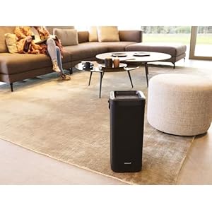 ArtSound PWR05 – Draagbare Bluetooth Luidspreker – voor binnen en buiten – Bluetooth, AUX, Oplaadbaar, 150W, 3-weg Speaker, Actieve Filter, Zwart