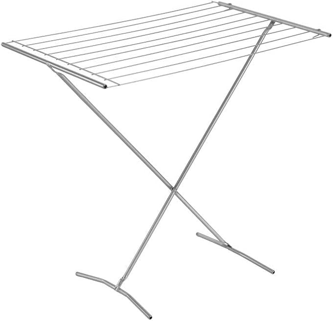 Metaltex Como - Tendedero plastificado, 8 metros oferta Amazon