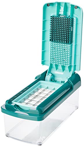 Genius A21125 SPI Super Julietti - Affettatrice a