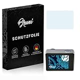 Optimizado para su uso en pantallas táctiles - representación genuina de los contenidos de la pantalla, y no poner en peligro la operatividad con el Protector Película *** Made in Germany