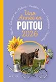  Une année en Poitou - 2026