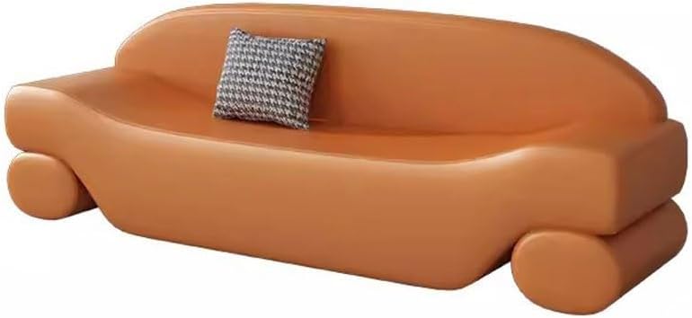 thalo Ottoman Couch Bench Modern Light Luxury Master Bedroom Bedside Bench Personality Creative Bedside Living Room Clothing Store Long Sofa Bench Modern Ottoman BenchD,180X50X60CM