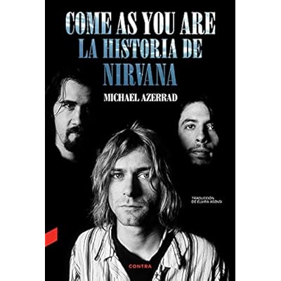 Come as You Are