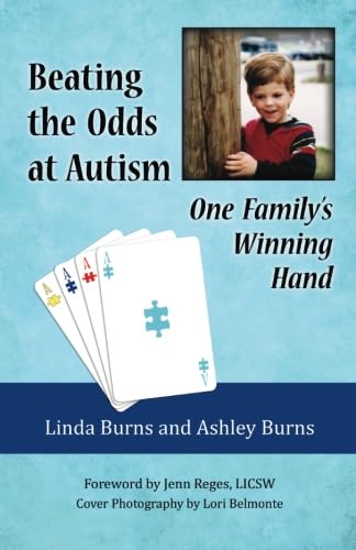 Buy Beating the Odds at Autism: One Family's Winning Hand — BookShops.in