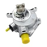 Car Brake Vacuum Pump Compatible for Ford And Fiesta Mk7 2012-2020 1.0T Eco Boost CM5G 2A451 GB GA 1765939 DS7G 2A451 CA CB 1867424 1754115