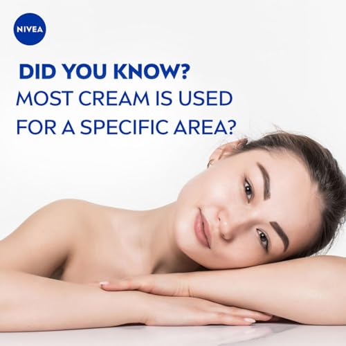 Image of Nivea Creme, All Season Multi-Purpose Cream, 60ml