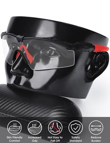 Image of BLAZERBUCK Replacement Earsocks & Nosepieces & Frame Clip for Oakley M Frame 2.0 Strike