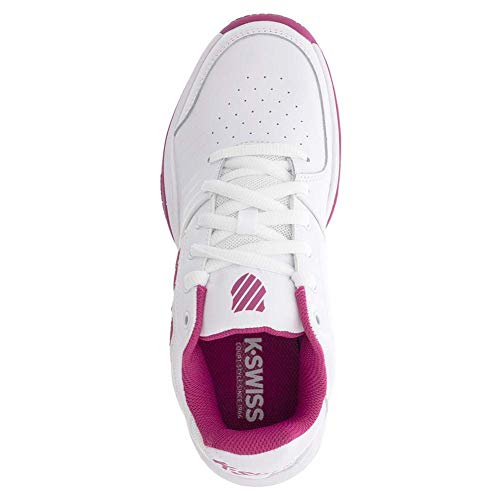 Image of K-Swiss Women's Court Express Tennis Shoe