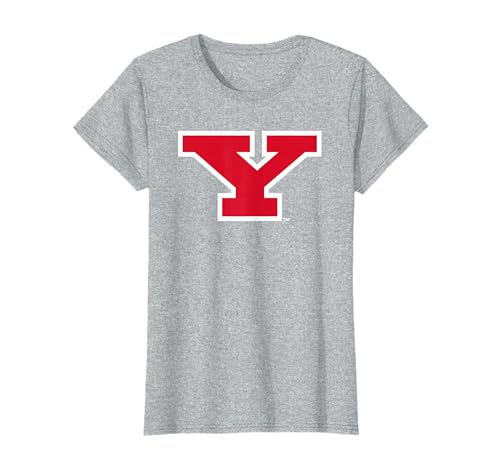 Youngstown State Penguins Icon Officially Licensed T-Shirt