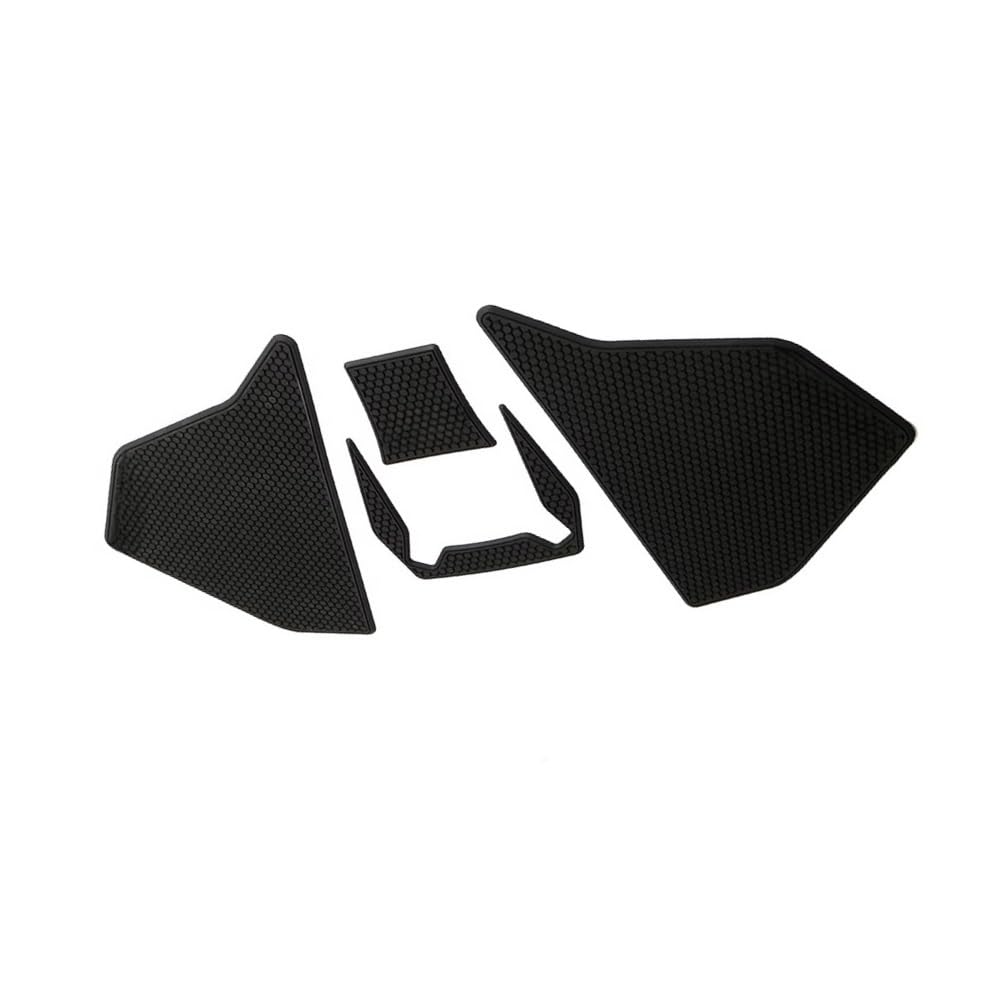 Motorcycle Accessories Stickers Fuel Tank Pads Traction Pad for R1300GS ADV for R 1300 GS for R1300GSA 2024 2025 Traction Pad Decal(Size2)