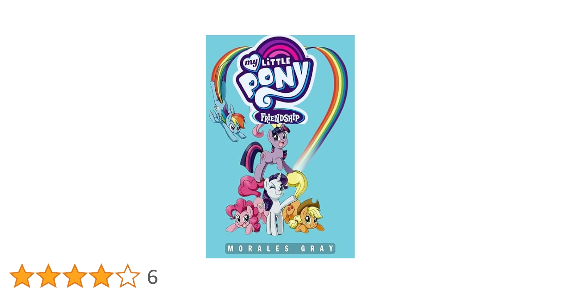 洋書コミックMy Little Pony: Friends 　1巻〜3巻 Amazon | My Little Pony: Friends Forever Volume 1 (MLP