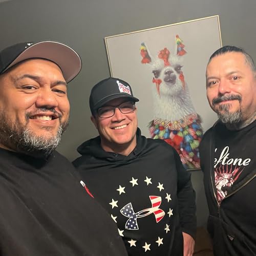 2DTDD 022 - Keith Ludi - Use Me as an Example of What Not to Do