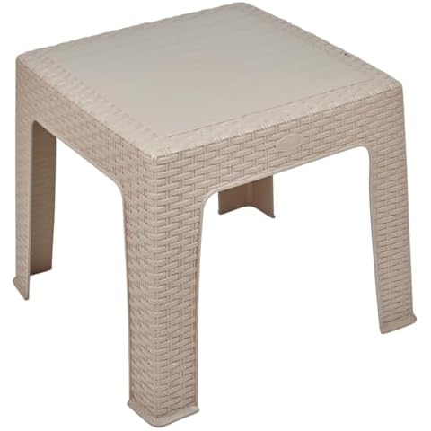 Table basse bistrot URBNLIVING Cover