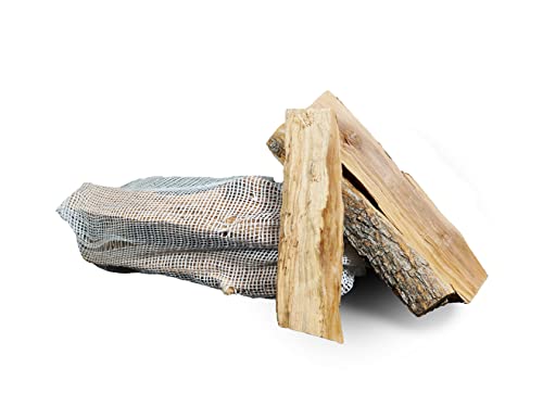 Leña de olivo en bolsas de 10 kg (10 kg)
