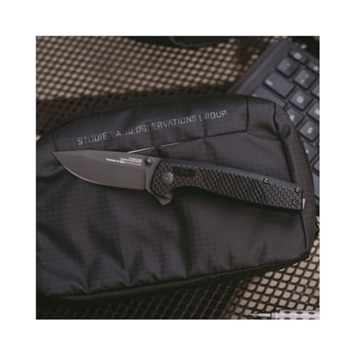 SOG Terminus XR LTE - Carbon + Graphite,Black - Image 6