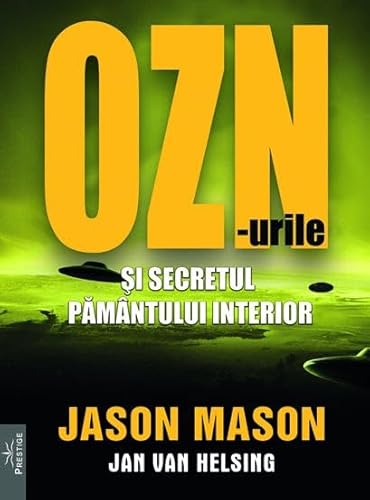 OZN-urile si secretul pamantului interior