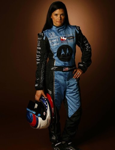 Danica Patrick 24X36 Poster - SO Sexy! Awesome! #01