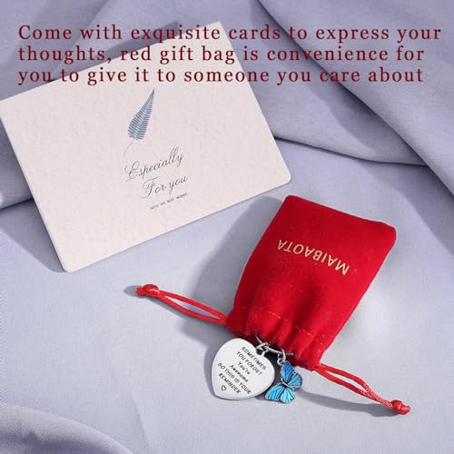 MAIBAOTA-LoveAppreciationInspirational-Keychain-Gifts-for-FriendsCoworkersCouplesSister-Valentines-Gifts