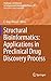 Produktbild Structural Bioinformatics: Applications in Preclinical Drug Discovery Process (Challenges and Advances in Computational Chemistry and Physics, 27, Band 27)
