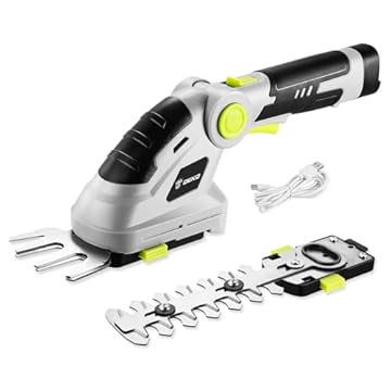 Trimmer Grass Cutter - Which One Will Transform Your Lawn Care? 2 trimmer grass cutter