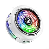 Kit de refroidissement complet : comprend 1 refroidisseur magnétique phe, 1 câble de charge, 1 clip et 1 feuille magnétique pour une installation et une utilisation sans tracas. Tout ce dont vous avez besoin pour garder votre téléphone au frais est dans la boîte.