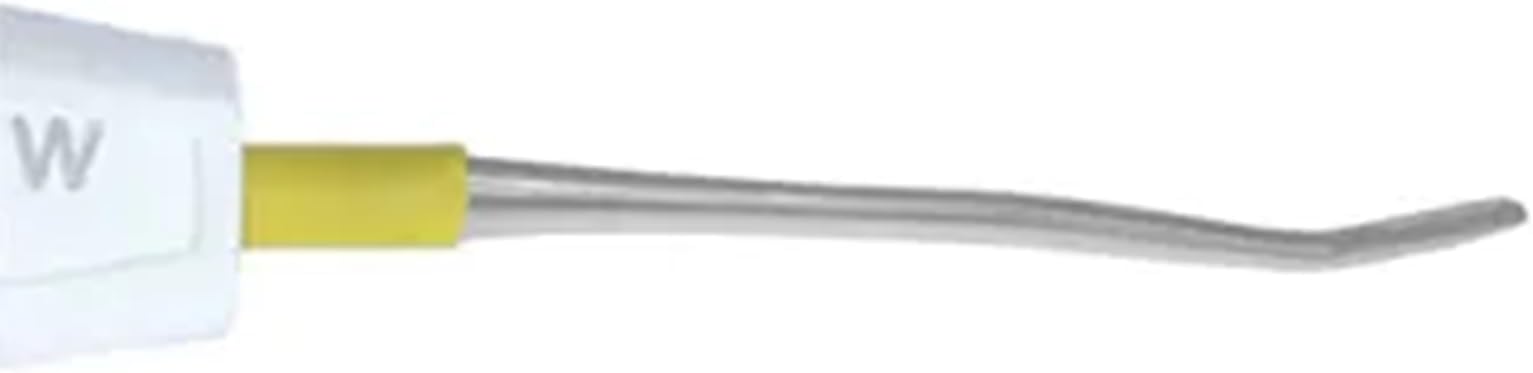 Waldent Luxa-ters with Thin Blade - W-L-3CA (11/106) | Stainless Steel Precision Forceps | Fine Blade for Tissue Dissection | Autoclavable & Reusable Surgical Tool