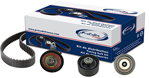 Procodis France Ktd3062 - Kit Di Distribuzione