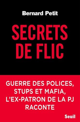 Secrets de flics