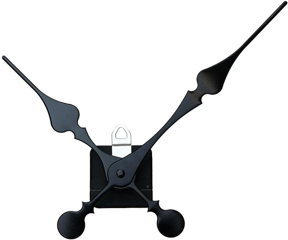 DIY Wall Clock Movement Mechanisms Silent Sweep Quartz Clock Motor Kit Jewelry & Watches|Watches Parts & Accessories|Parts Tools & Guides|Watches for Parts