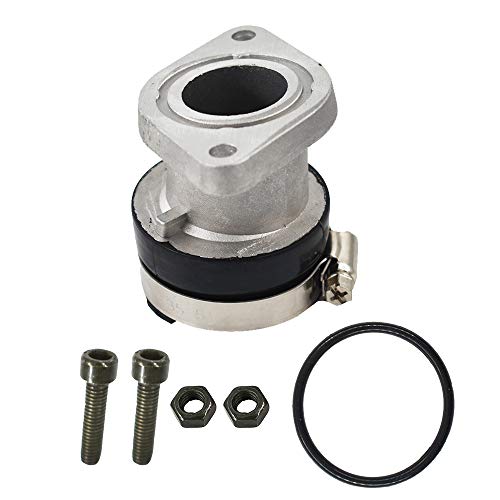 Labwork DOES NOT APPLY Intake Manifold Carburetor Boot Fit thumb #1