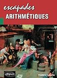  Escapades arithmétiques