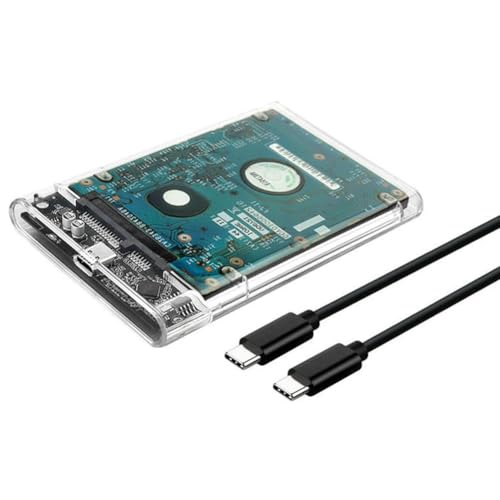 Bskivd 2.5 C` HDD SSD P[X  USB 3.1 ^Cv C 4TB Otn[hhCunEWO UASP III bvgbvΉ