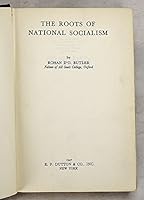 Roots of National Socialism B0007EAROS Book Cover